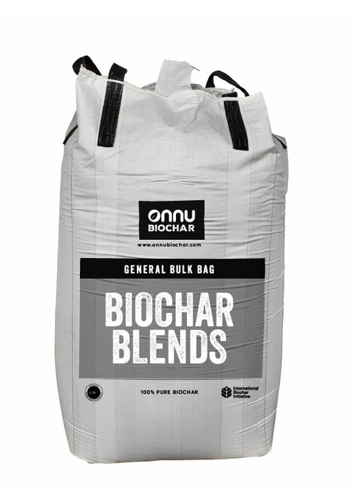 Pure Biochar