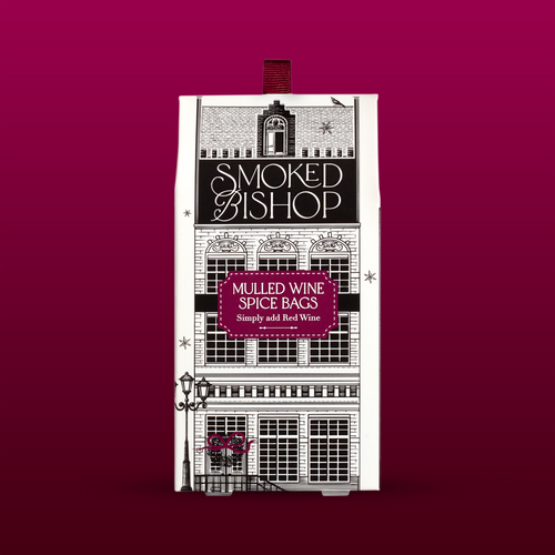 Mulled Wine Packs
