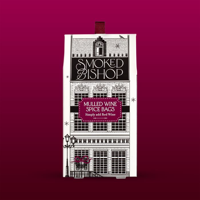 Mulled Wine Packs