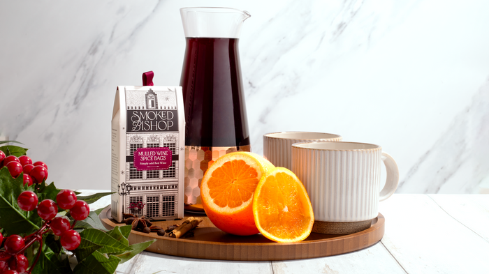 Mulled Wine Packs