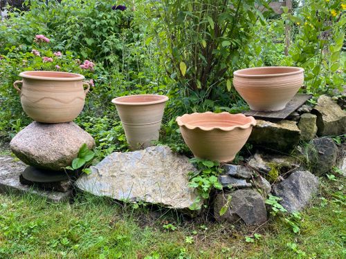 Planters