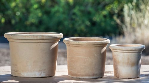 Planters