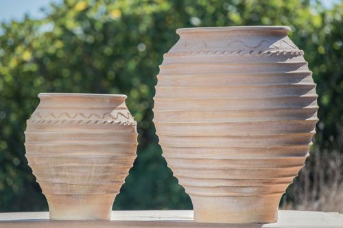 Planters