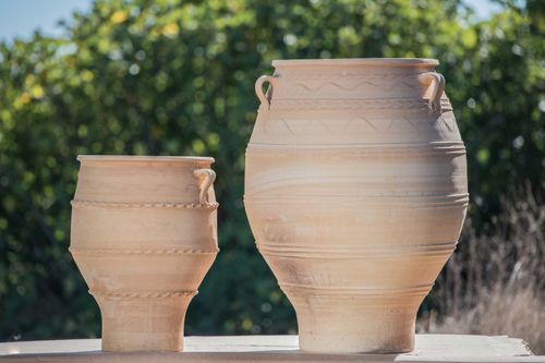Planters