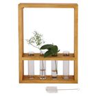 Test Tube Wall Hanger