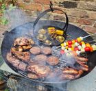 Kadai Firepits and Barbeques