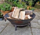 Kadai Firepits and Barbeques