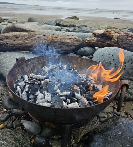 Kadai Firepits and Barbeques