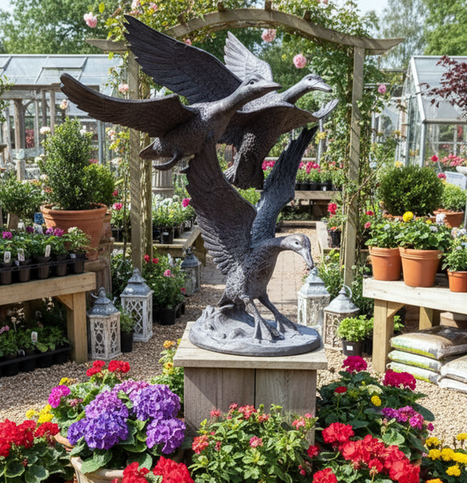 Inspirational Gifting Duck Range