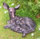 Inspirational Gifting Deer Range