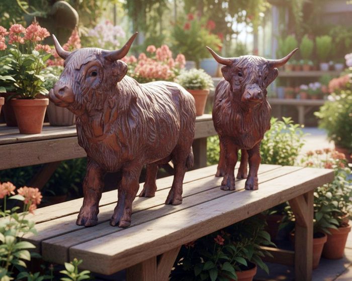 Inspirational Gifting Countryside Range