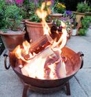 Inspirational Gifting Log Stores & Fire Pits