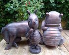 Inspirational Gifting Winnie-the-Pooh & Friends