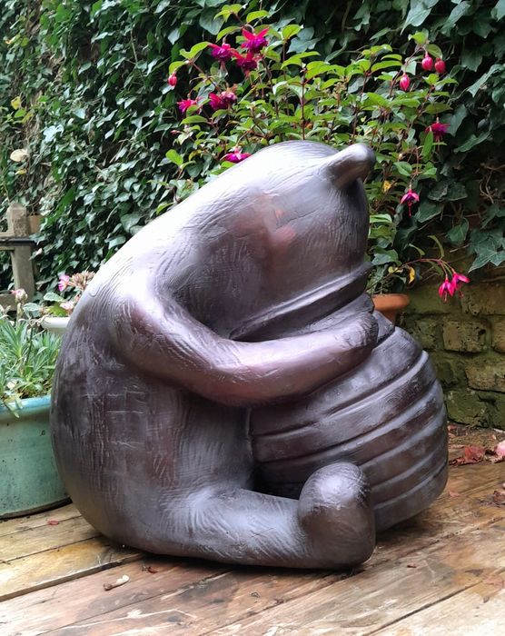 Inspirational Gifting Winnie-the-Pooh