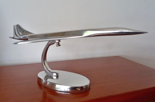 Inspirational Gifting Model Aircraft