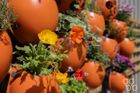 Planter Pod