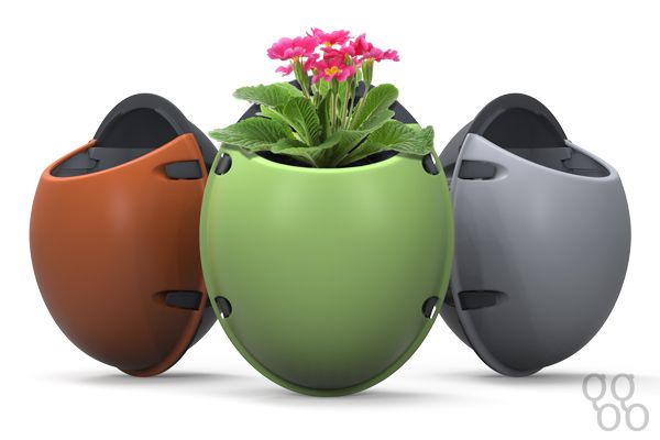 Planter Pod