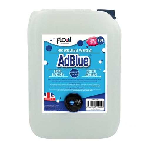 AdBlue 10L