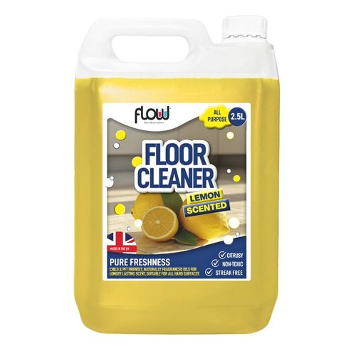 Floor Cleaner 2.5L