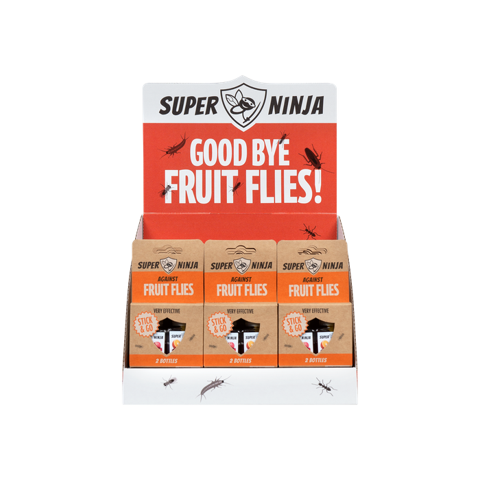 Fungus Gnats Traps
