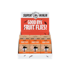 Fruit Fly Traps