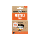 Fruit Fly Traps