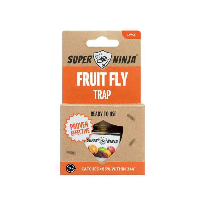 Fruit Fly Traps