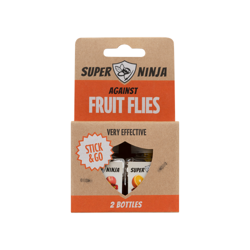 Fruit Fly Traps