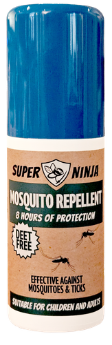 Mosquito Repellent
