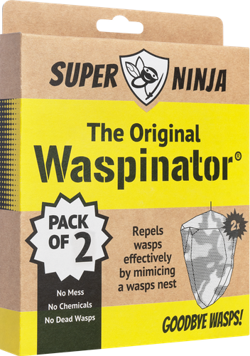 Waspinator