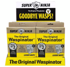 Waspinator