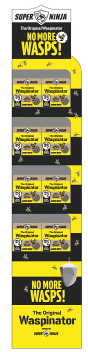 Waspinator