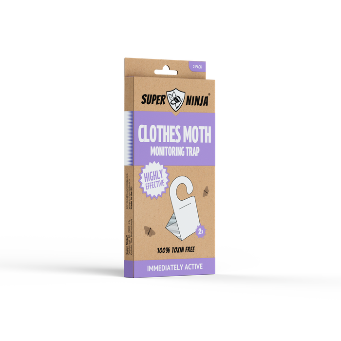 Clothes Moth Monitoring Trap