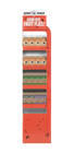 Point of sale display - Mixed Product