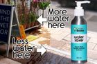 Water Saver Organic
