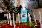 Water Saver Organic