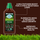 Maxicrop Mosskiller & Lawn Tonic