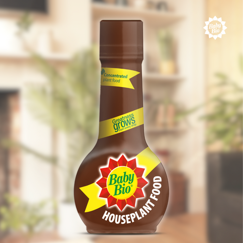 Baby Bio Houseplant Food