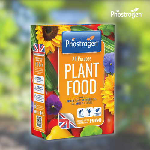 Phostrogen All Purpose Plant Food