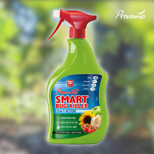 Provanto Smart Bug Killer Ready To Use