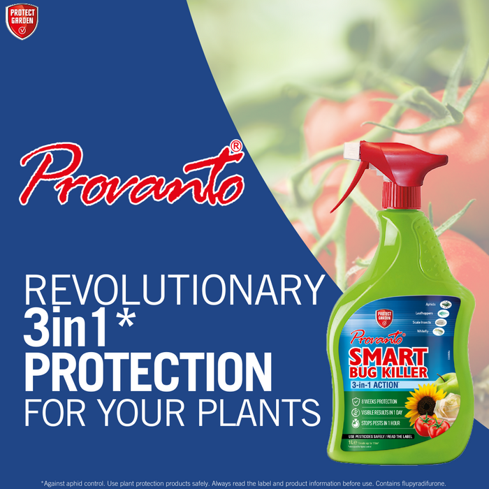 Provanto Smart Bug Killer Ready To Use