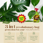Baby Bio Houseplant Bug Killer Ultra