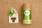 Seed ball gift tubes