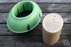 Hive Pod (bee hotel)