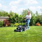 Webb Garden Power