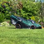 Webb Garden Power