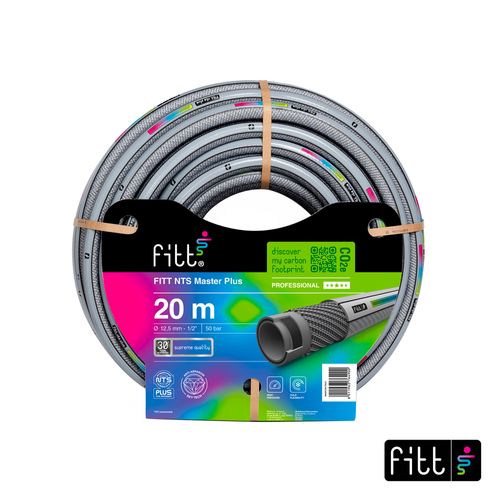 FITT NTS Master Plus