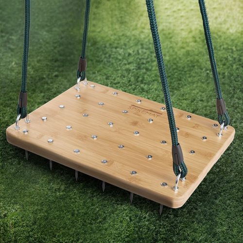 SpikeMat Lawn Aerator – Large