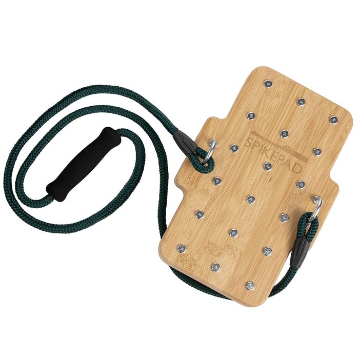 SpikeMat Lawn Aerator – Small