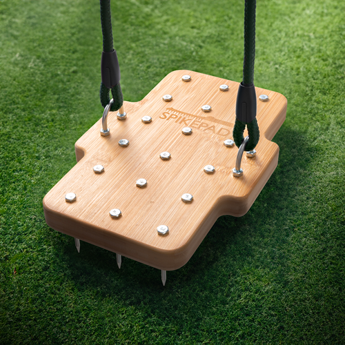 SpikeMat Lawn Aerator – Small